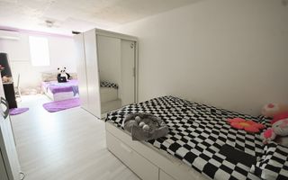 Vânzare, apartament cu 3 camere, tip duplex, București - Poză 3