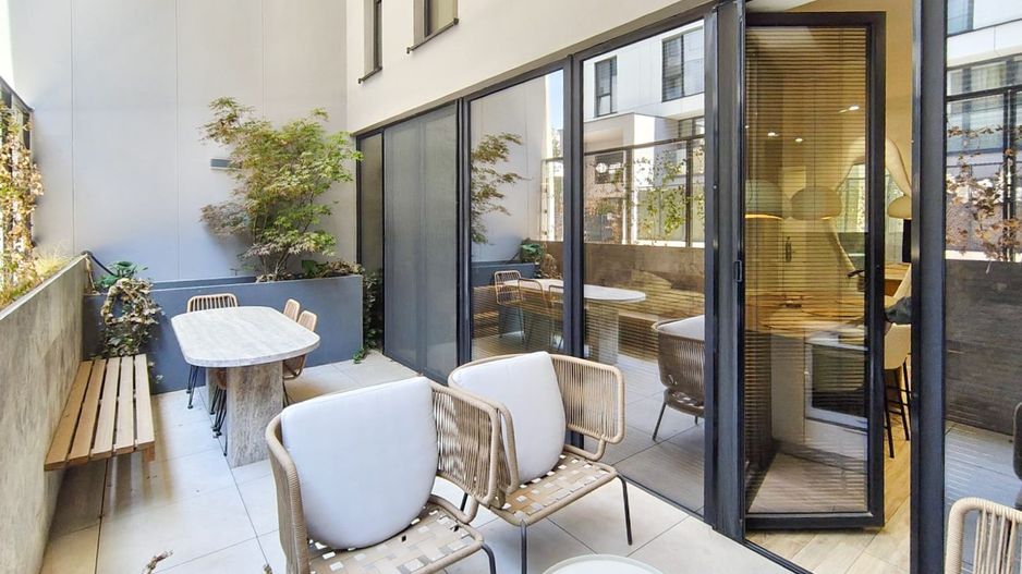 Chirie | Duplex 3 camere | Cartierul Francez | Design Modern - Poză 14