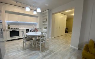 Apartament 3 camere, 85 mp, Core Timpuri Noi - Poză 6