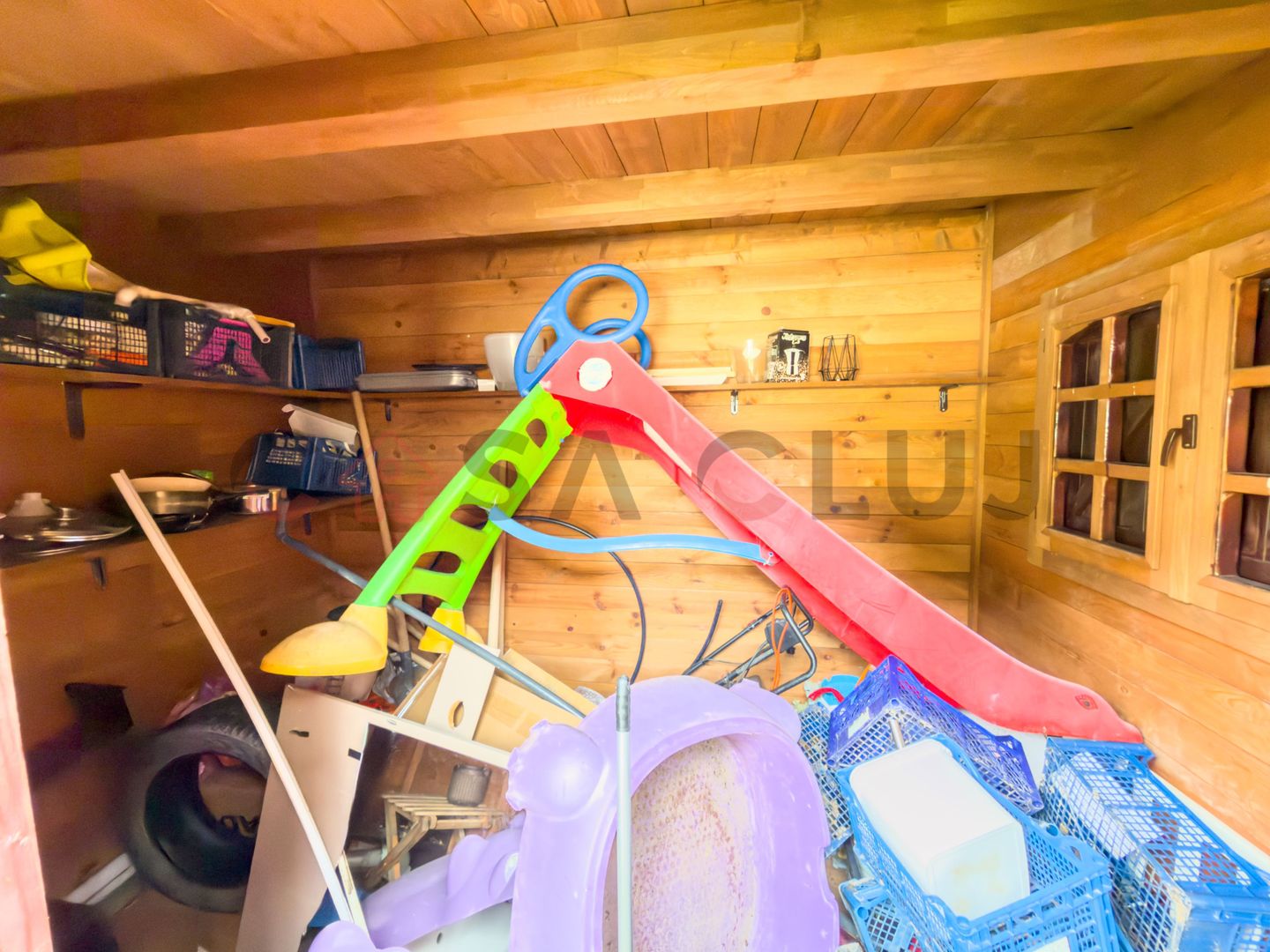 Duplex complet finisat la cheie - Poză 17