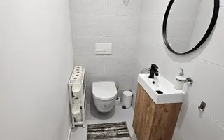 Apartament 2 camere Giroc parter cu curte - Poză 12