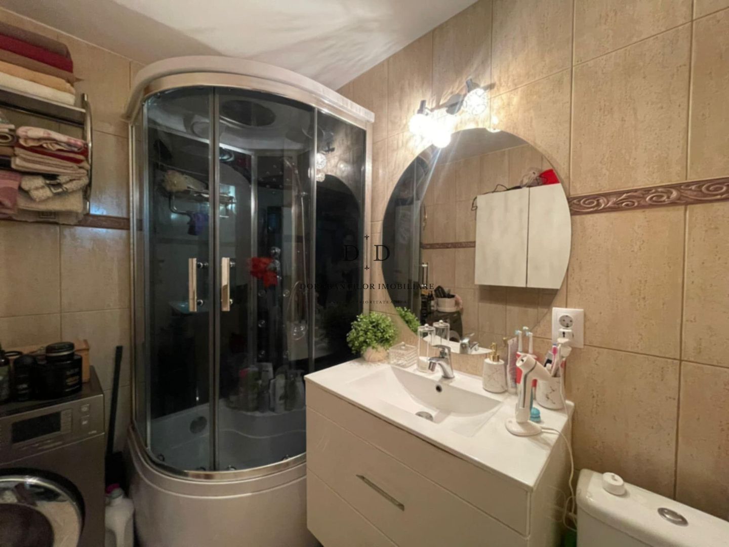 Apartament 3 camere de vânzare | Zona Dorobanților | Parcare + Beci - Poză 11