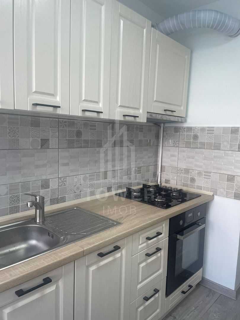 Apartament 2 camere de inchiriat - Dioda, Milea - Sibiu - Poză 6