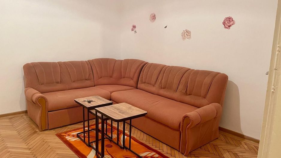 Apartament spatios langa Tribunal - Poză 3