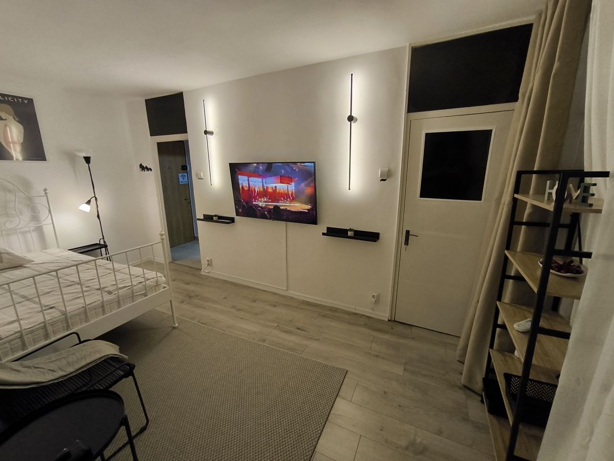 Garsoniera Oltenitei - Poză 7