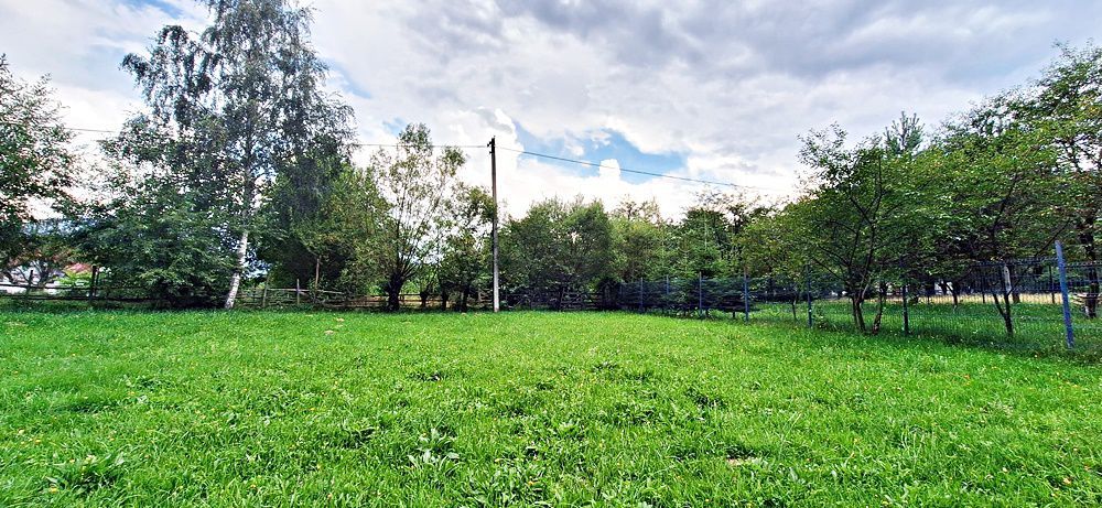 Bran Predelut teren intravilan de 2000mp, pret 27 euro/mp - Poză 13