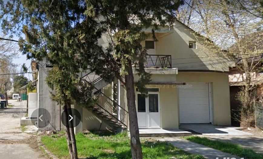 Hala Industriala De Vanzare CET SUD - Str. Cornu Luncii nr.24 - Poză 1