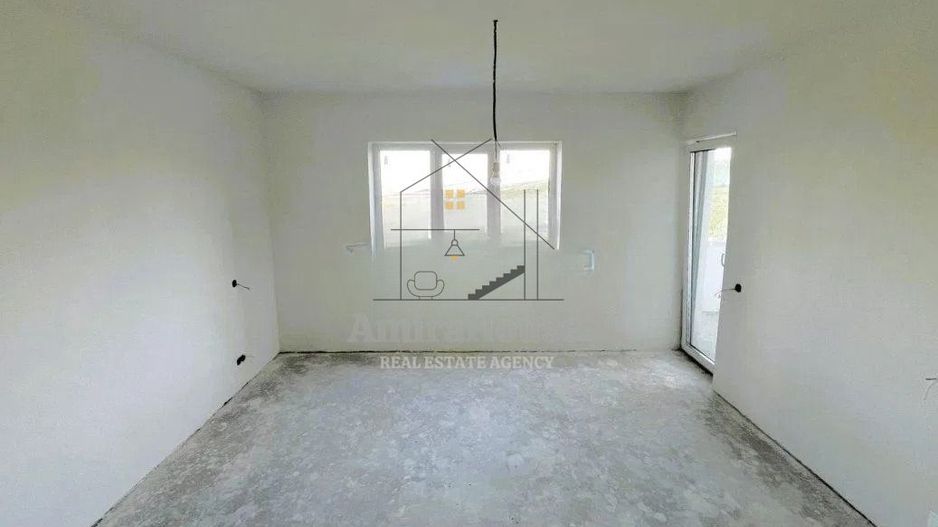 Casa tip duplex 125 mp utili, teren 500 mp, Feleacu - Poză 13