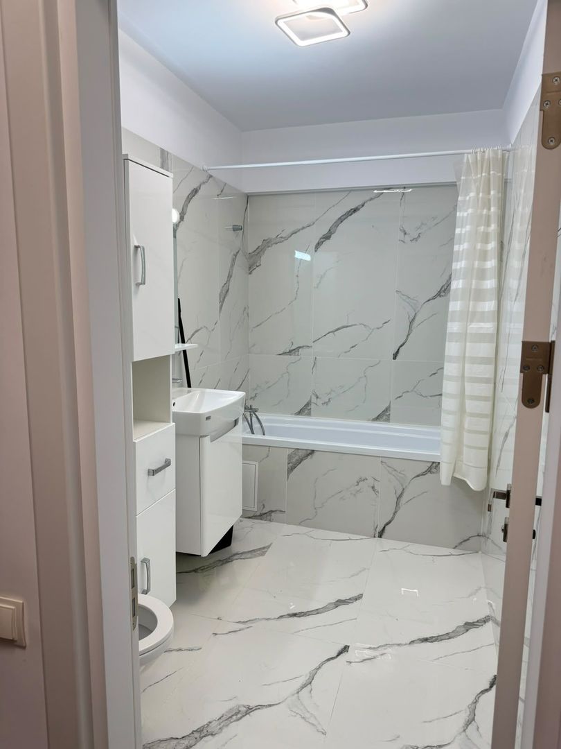 Apartament 2 camere | Theodor Pallady | Metrou 2 minute | OPORTUNITATE - Poză 9