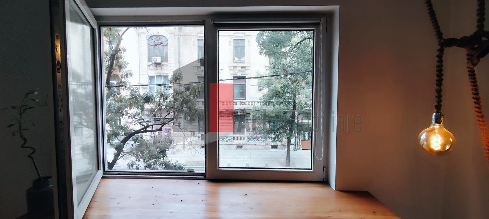 Garsoniera de inchiriat in zona Cismigiu/Kogalniceanu - Poză 7