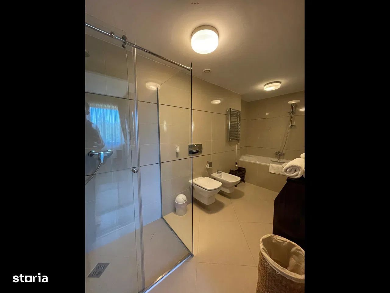 Apartament de Închiriat – Silver Mountain Resort - Poză 10