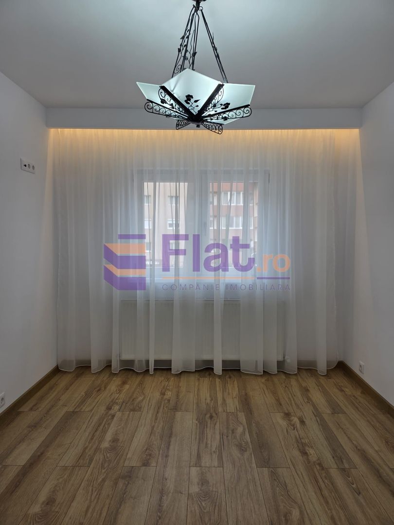 Apartament 3 camere Răcădău – renovat complet - Poză 10
