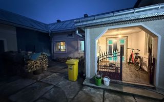 VAND CASA IN MARGINEA | 114.000 EURO NEGOCIABIL | - Poză 21