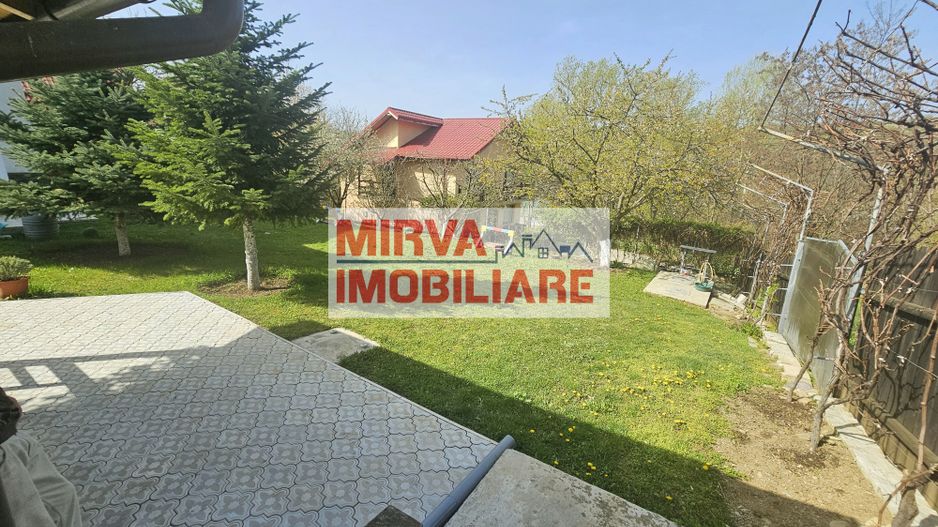 🏡 VILĂ ELEGANTĂ CU PRIVELIȘTE DEOSEBITĂ – VALENII DE MUNTE - Poză 13