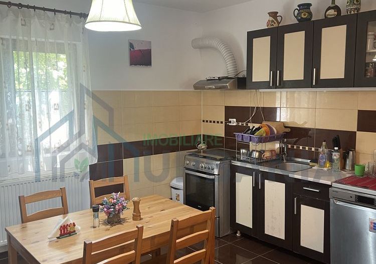 Vila de închiriat, 5 camere, Lunca Cetățuii, 650 €/lună - Poză 5