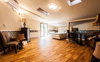 2 apartamente unite in casa in zona centrala, Unirii - Marasesti - Poză 8
