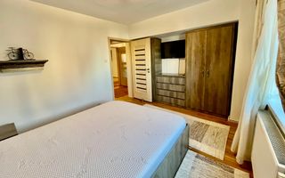 Apartament decomandat | 3 camere | zona Calea Dumbravii | 80mp - Poză 2