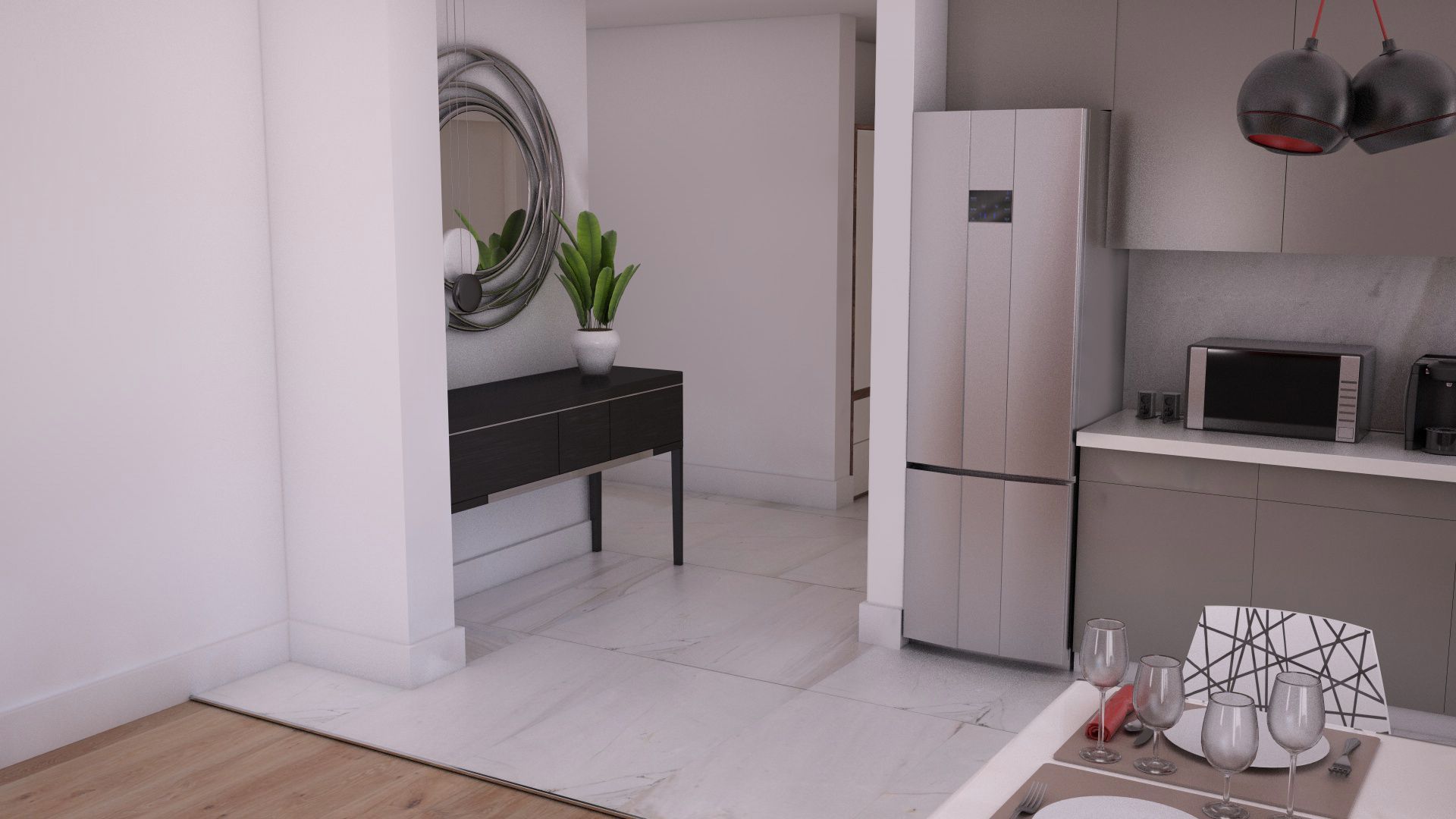 Firenze Residence - Poză 13