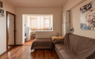 2 camere, giratoriu Mărăști, etaj intermediar - Poză 12