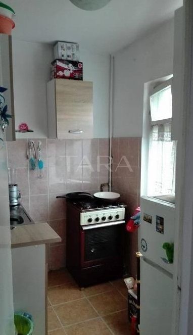 Garsonieră în Mănăștur – ideală pentru locuit sau investiție. - Poză 1