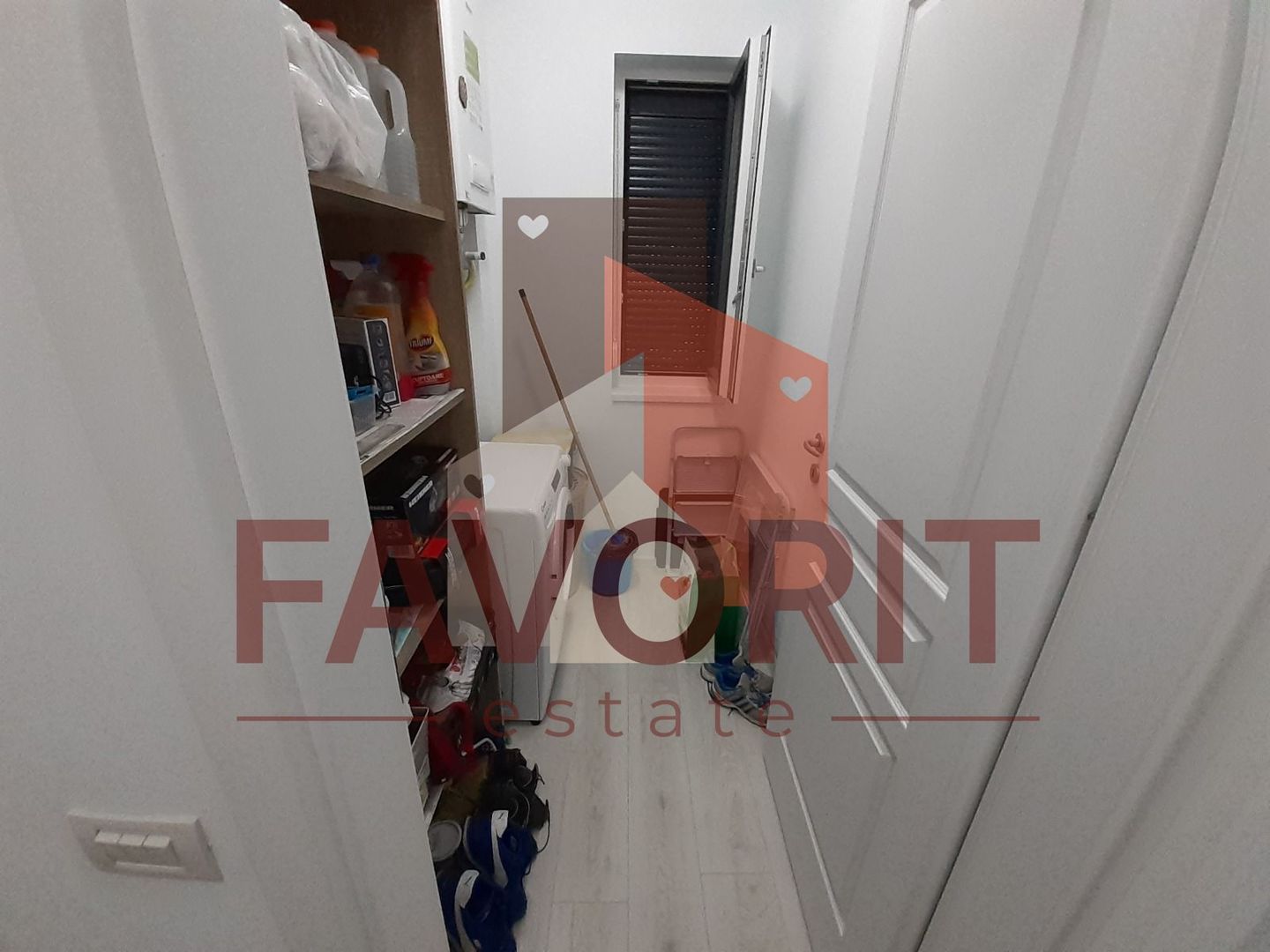 2 locuri de parcare.  Mobilat si utilat. Disponibil imediat. - Poză 6