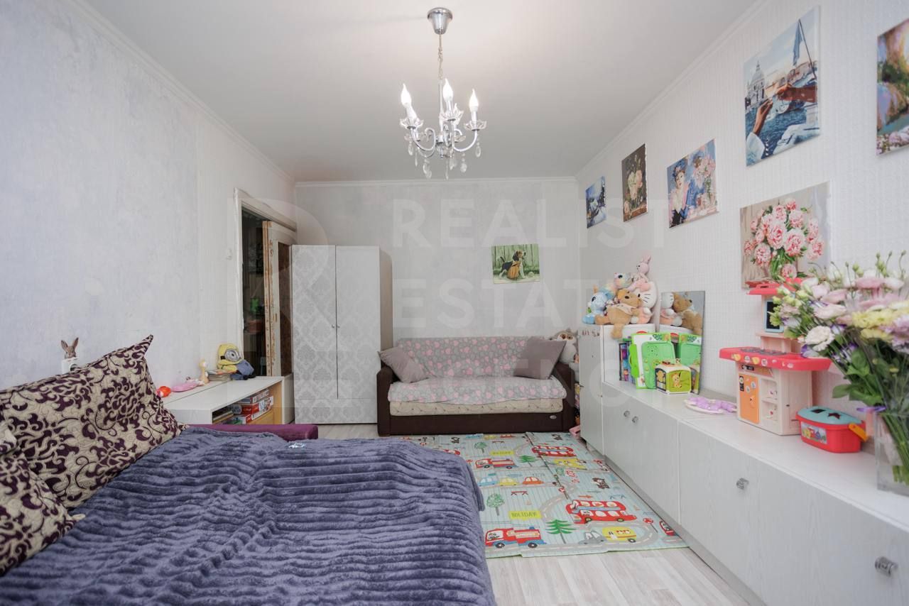 Vânzare, apartament, 2 camere, strada Cetatea Albă, Botanica - Poză 7