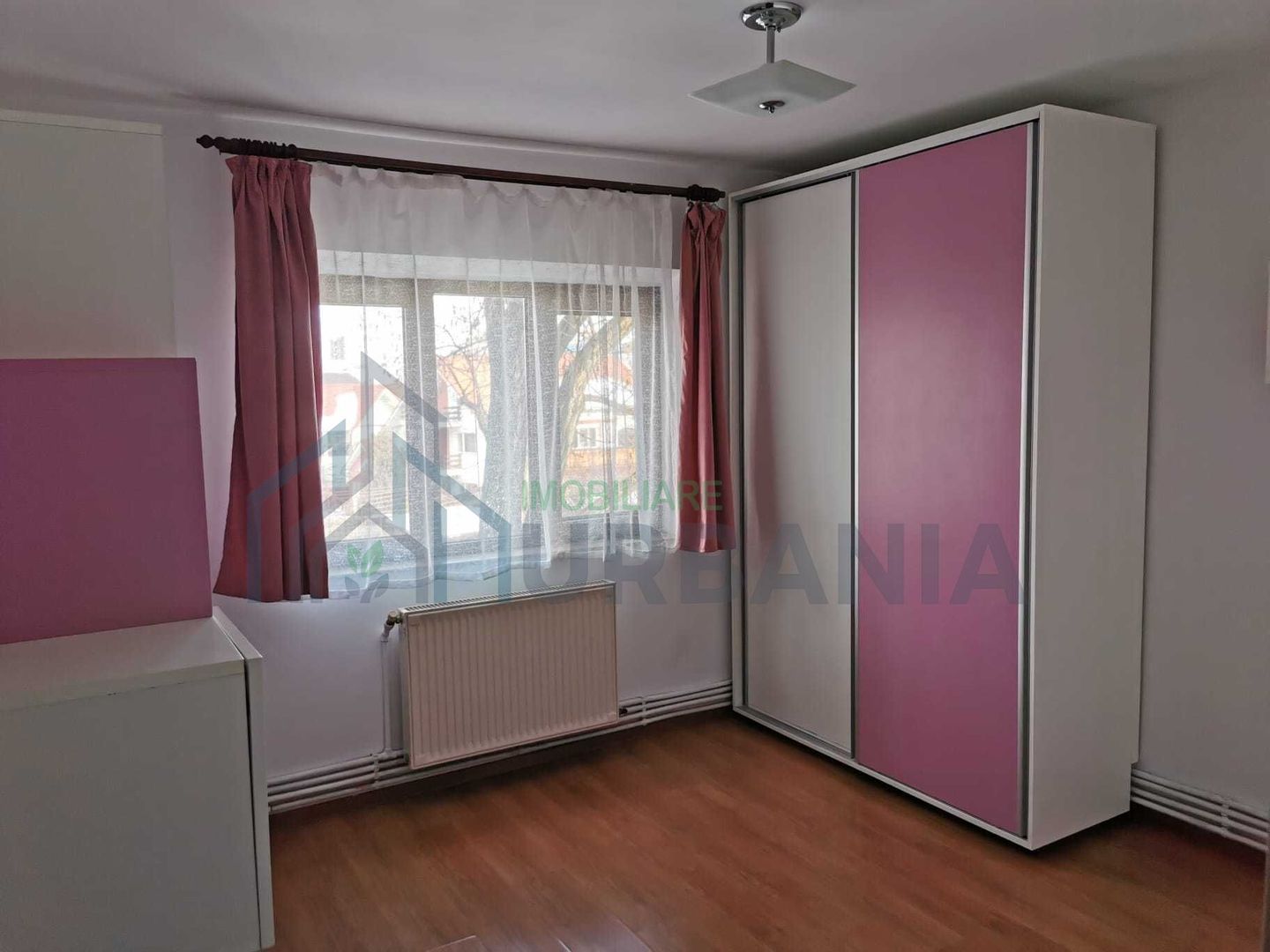 Apartament de închiriat, 3 camere, zona CUG, Iași - Poză 6