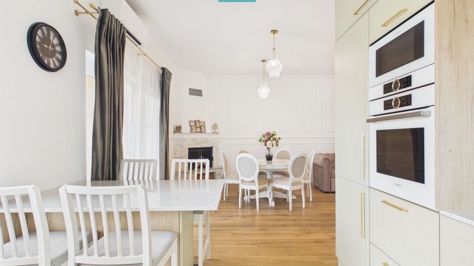 Duplex, 82 mp, Dumbrăvița - Poză 4