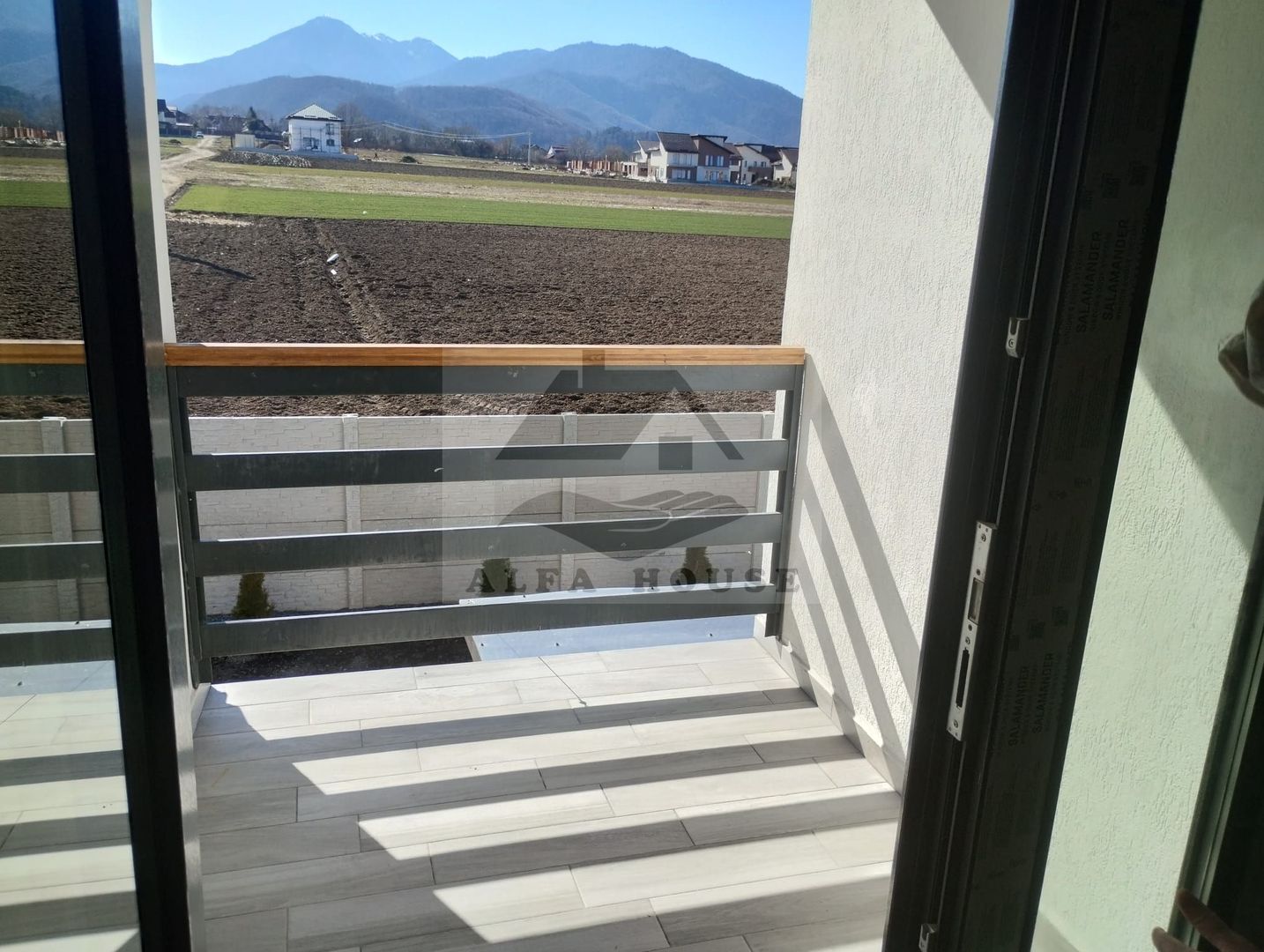 Casa individuala Sacele, 150 mp, 231 mp teren, renovata integral 2025 - Poză 17