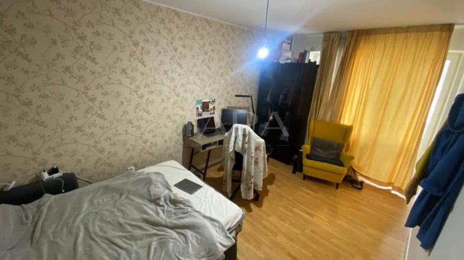 Apartament 2 camere decomandat – Plopilor, zona BT Arena - Poză 3
