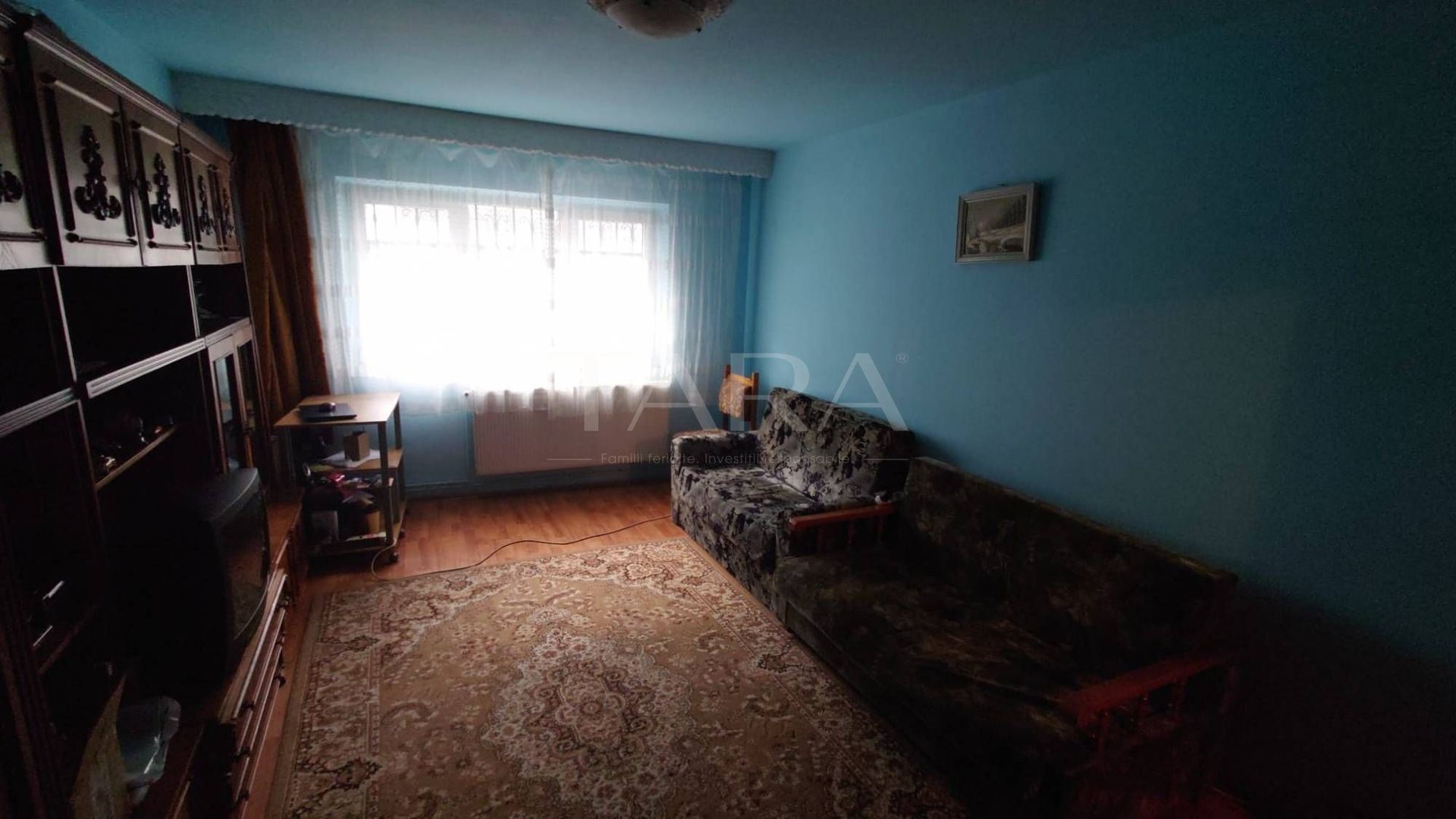 Apartament 2 camere. Între Lacuri, proximitate FSEGA și Iulius Mall. - Poză 4