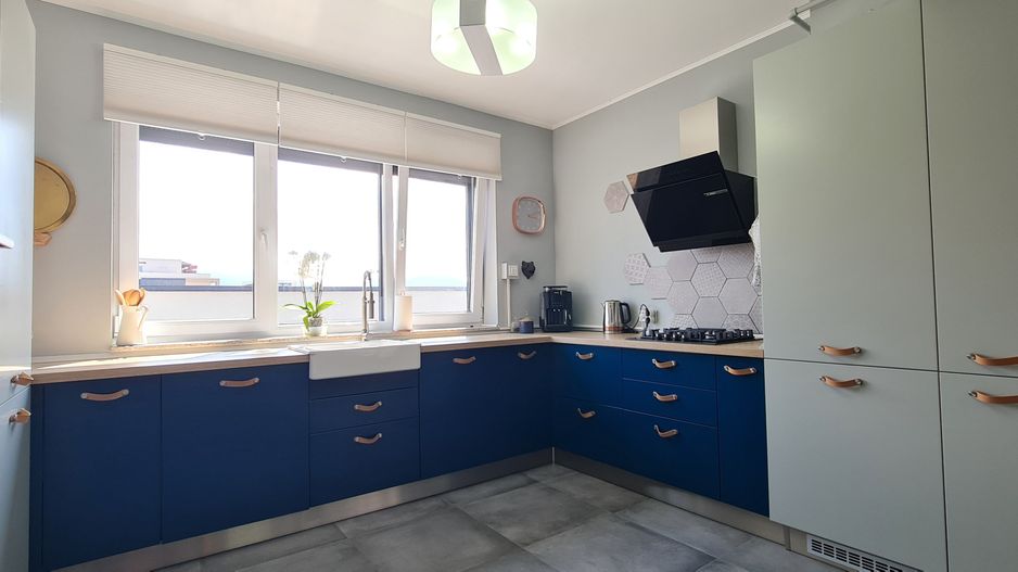 Penthouse 4 camere Maurer Residence zona Coresi - Poză 4