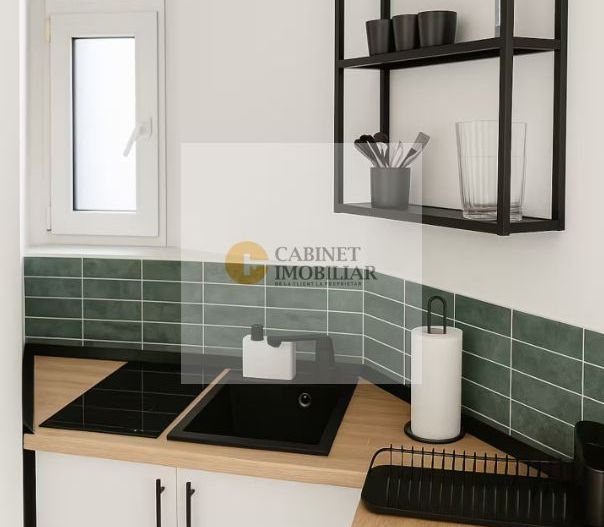 2 camere I Cismigiu - Conservator I Etaj 1 I Balcon deschis - Poză 7
