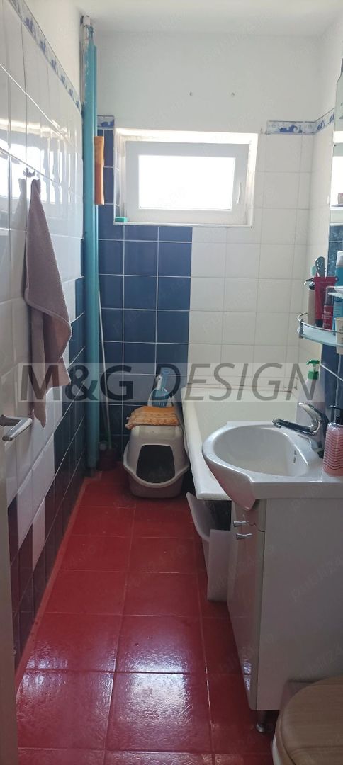 Apartament 3 camere Girocului etaj intermediar - Poză 6