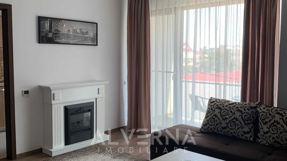 Apartament 2 camere 59mp | balcon | parcare | cartier Buna Ziua - Poză 1