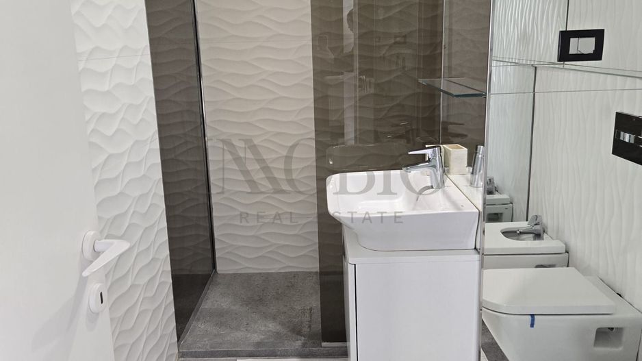 Apartament 2 camere premium | Elegant | Spatios | Herastrau - Poză 10