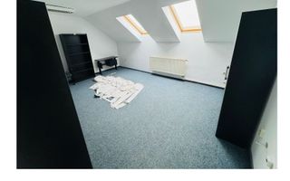 Exclusivitate de vanzare cladire comerciala potentialP+M Gradiste Arad - Poză 12