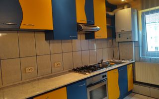 Apartament 3 camere I Etajul 3 I Decomandat I Strand - Poză 3