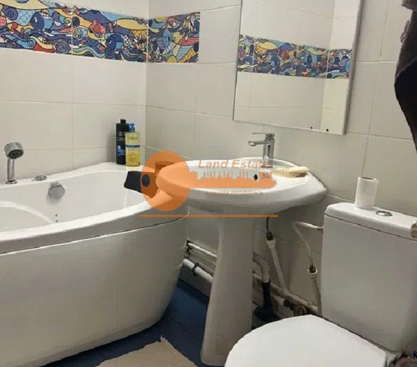 3 camere la 300m de Metrou Gorjului - Poză 7