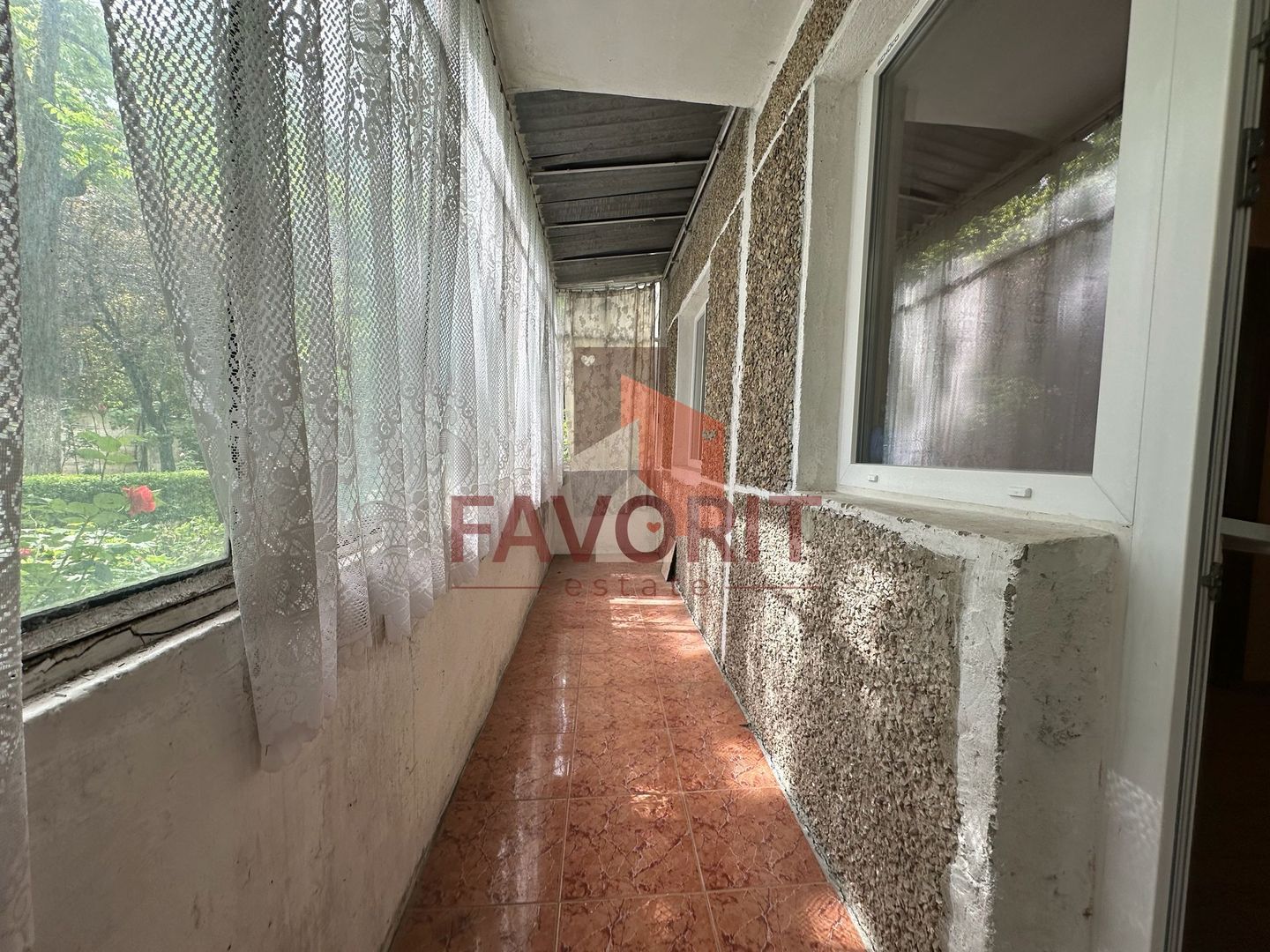 2 camere | zona excelenta | balcon mare | investitie | - Poză 9