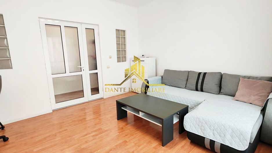2 camere, decomandat, bloc nou, balcon, parcare, Marasti, Dambovitei - Poză 3