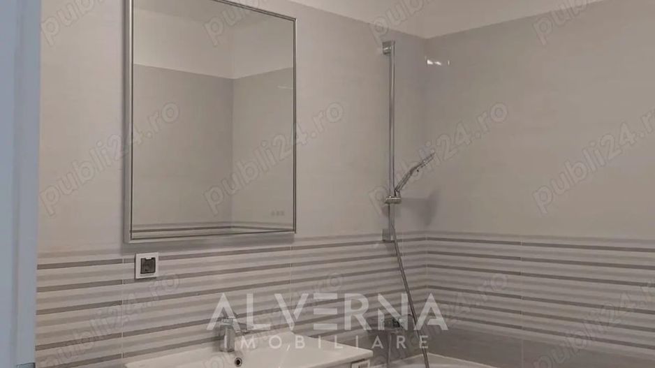 Apartament 2 camere | 80mp + terasa | parcare subterana | Marasti IRA - Poză 5