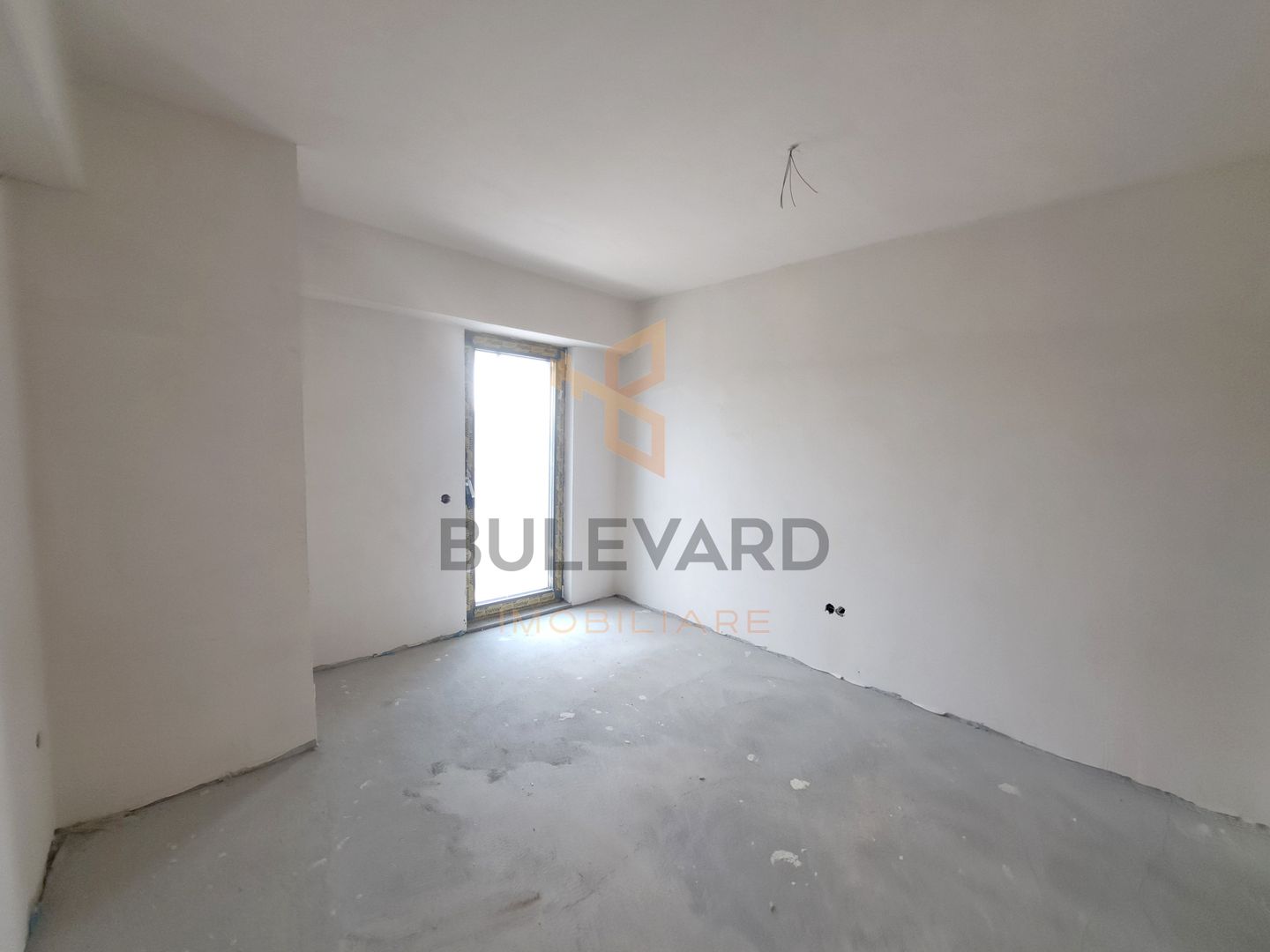 Comision 0. Apartament 2 camere + balcon 7 mp bloc nou cu CF! - Poză 8