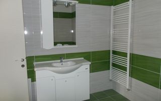 Apartament in vila, 90 mp, 2 dormitoare si 2 bai – Grigorescu, Donath - Poză 4