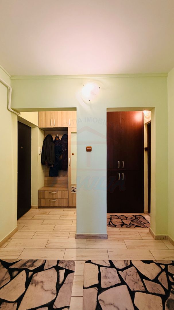 Apartament 2 camere dec. in Galati, Siderurgiștilor, etaj 1, sup. 58 - Poză 5