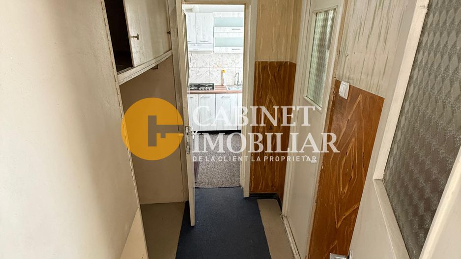 Apartament 3 camere, etajul 4, Zona Tudor Vladimirescu - Poză 6