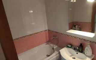 Alpha Bank-  Pacurari- 2 camere  Decomandat 399 euro - Poză 8