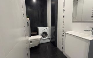 Chirie, apartament, 3 camere, str. Lev Tolstoi, Centru - Poză 10