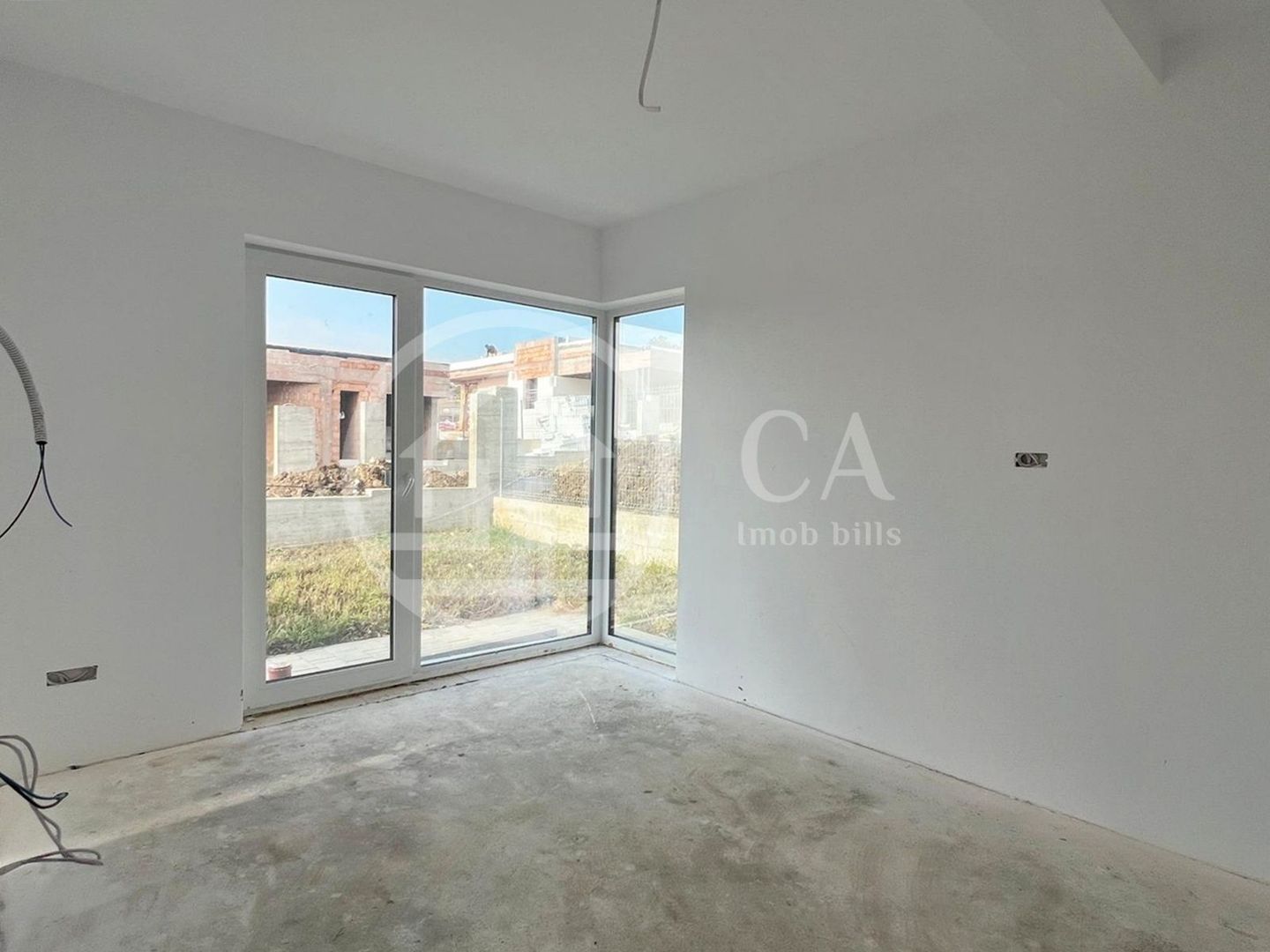 Casa moderna de vanzare in zona de Dealuri, Oradea - Poză 15