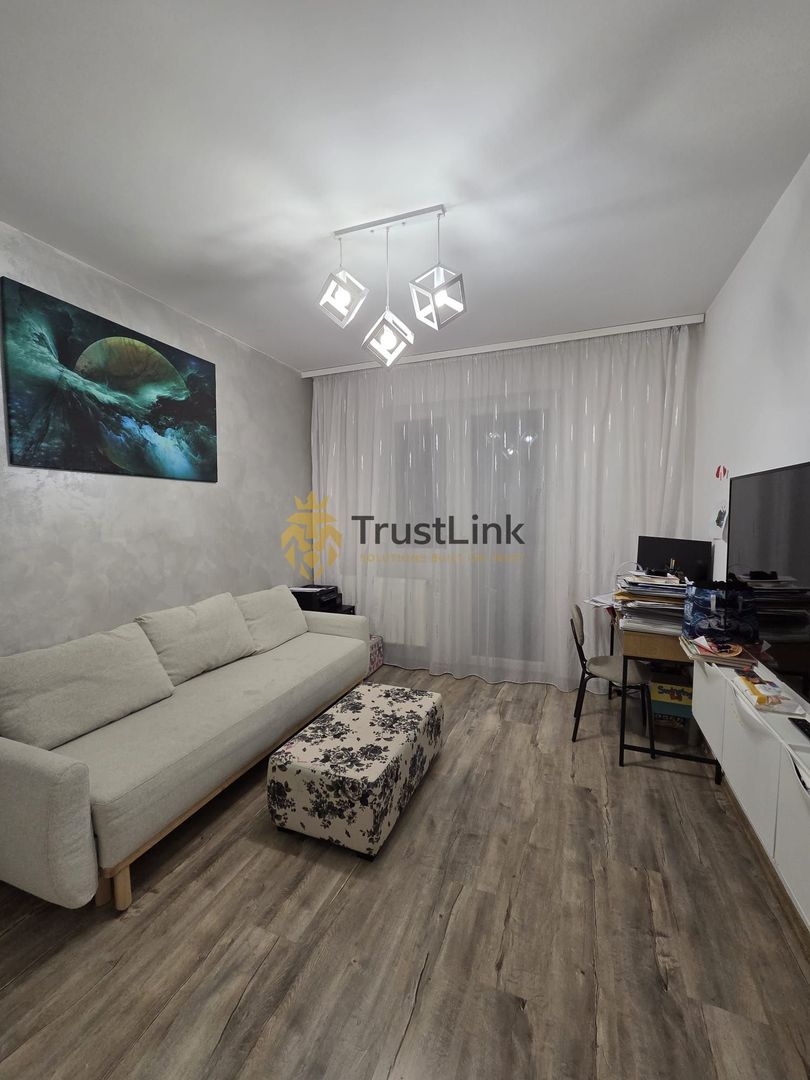 Apartament 3 camere tip duplex Berceni sos Giurgiului - Poză 19